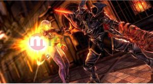Soul Calibur V 10