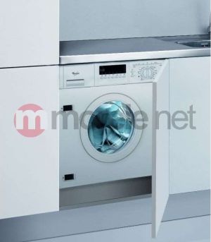 Pralka do zabudowy Whirlpool AWOC 0714 2