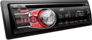 Radio samochodowe JVC KD-R331 1