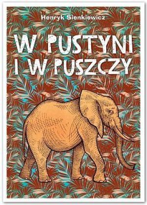 W pustyni i w puszczy 1