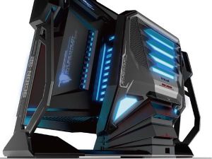 Monitor E-Blue Tower Monitor Scion 32 (EPC006BKAA-IU) 2