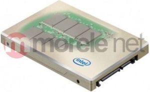 Dysk SSD Intel 120 GB 2.5" SATA III (SSDSC2CW120A310) 1