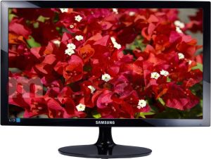 Monitor Samsung SyncMaster S24B300HL LS24B300HL/EN 23,6"/FHD/5ms/HDMI 1