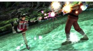 Tekken 6 Platinum 11