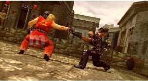 Tekken 6 Platinum 13