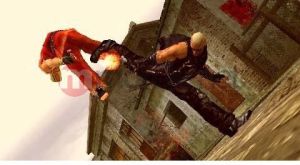 Tekken 6 Platinum 14