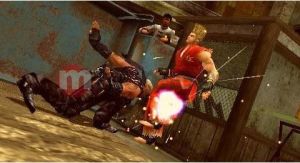 Tekken 6 Platinum 15