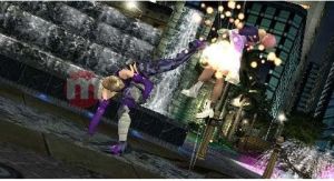 Tekken 6 Platinum 2