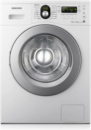 Pralko-suszarka Samsung WD0704REV 1