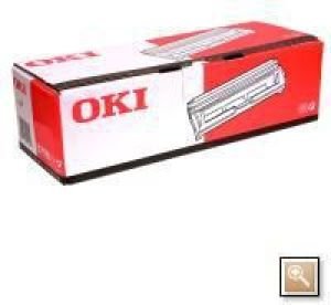 Toner OKI 43324421 Yellow Oryginał  (43324421) 1