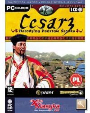 Cesarz: Narodziny Państwa Środka PC 1