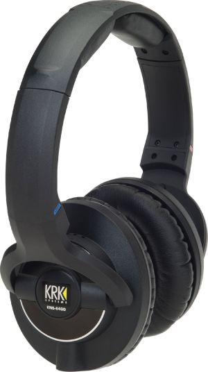 Słuchawki KRK KNS 8400 1
