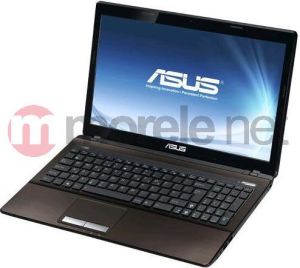 Laptop Asus X53SK-SX080 1