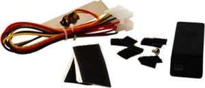 Revoltec KATODA CCFL UV PODWÓJNA (RM126) 2