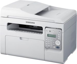 Urządzenie wielofunkcyjne Samsung SCX-3405F 2