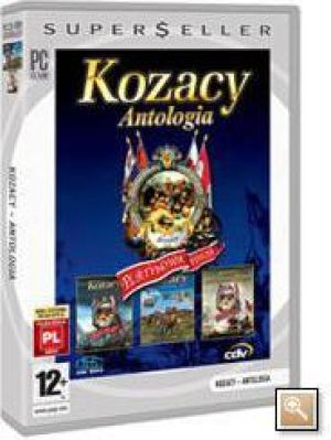 Kozacy: Antologia PC 1