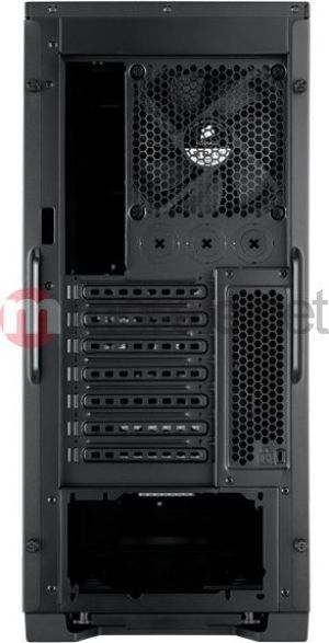 Obudowa Corsair Carbide Series 300R Compact Black (CC-9011014-WW) 2