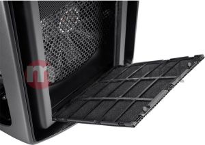 Obudowa Corsair Graphite Series 600T Midi Tower ATX, 8 slots, USB2.0, USB3.0, Wejcie Mikrofonowe, Audio Line-Out, Firewire, Steel, Zasilacz opcjonalnie, Czarna CC600TM 5