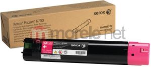 Toner Xerox Magenta  (106R01524) 1