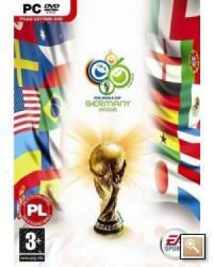 FIFA World Cup 2006 PC 1