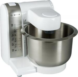 Robot planetarny Bosch Robot planetarny MUM4856EU 2