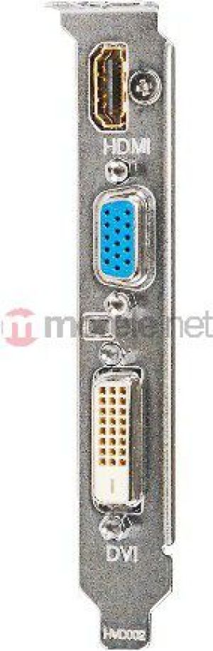 Karta graficzna Gigabyte Radeon HD5570 1024MB GV-R557D3-1GI 2