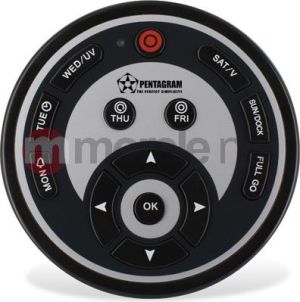 Robot sprzątający Pentagram BOT P10000 4