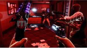 The Darkness II Limited Edition PC 11