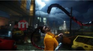 The Darkness II Limited Edition PC 12