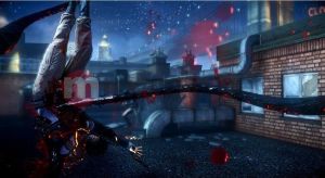 The Darkness II Limited Edition PC 13