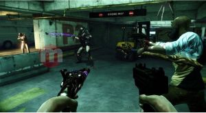 The Darkness II Limited Edition PC 2