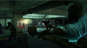 The Darkness II Limited Edition PC 3