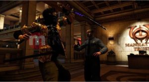 The Darkness II Limited Edition PC 4