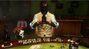 The Darkness II Limited Edition PC 5