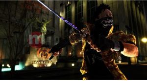 The Darkness II Limited Edition PC 7