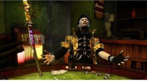 The Darkness II Limited Edition PC 8