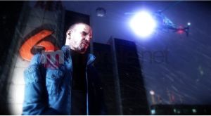 The Darkness II Limited Edition PC 9