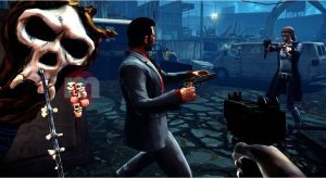 The Darkness II Limited Edition PC 10