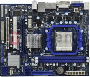 Płyta główna ASRock 880GM-LE FX 2