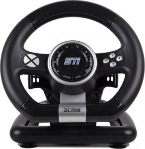 Kierownica Acme STi Racing Wheel 1