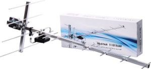 Antena RTV Star T-1013 2
