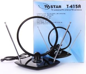 Antena RTV Star T-415A 2