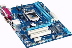 Gigabyte Płyta główna GA-H61M-S2PV 3