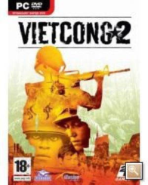 Vietcong 2 PC 1