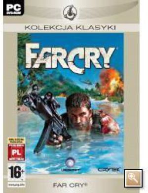 Far Cry PC 1