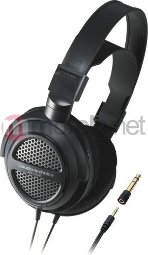 Słuchawki Audio-Technica ATH-TAD300 Air T-line Air Dynamic 1