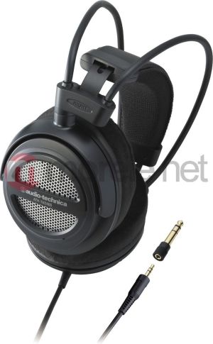 Słuchawki Audio-Technica ATH-TAD400 Air T-line Air Dynamic 1