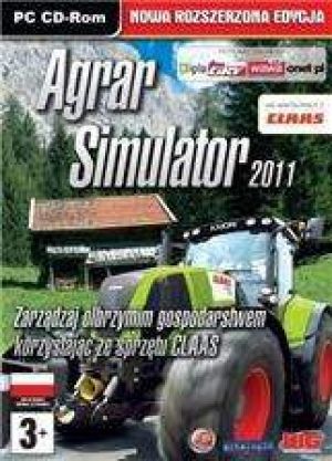 Agrar Symulator 2012 PC 1