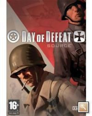 Day of Defeat: Source PC 1