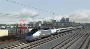 Symulator Pociągu 2012 Railworks 3 PC 11